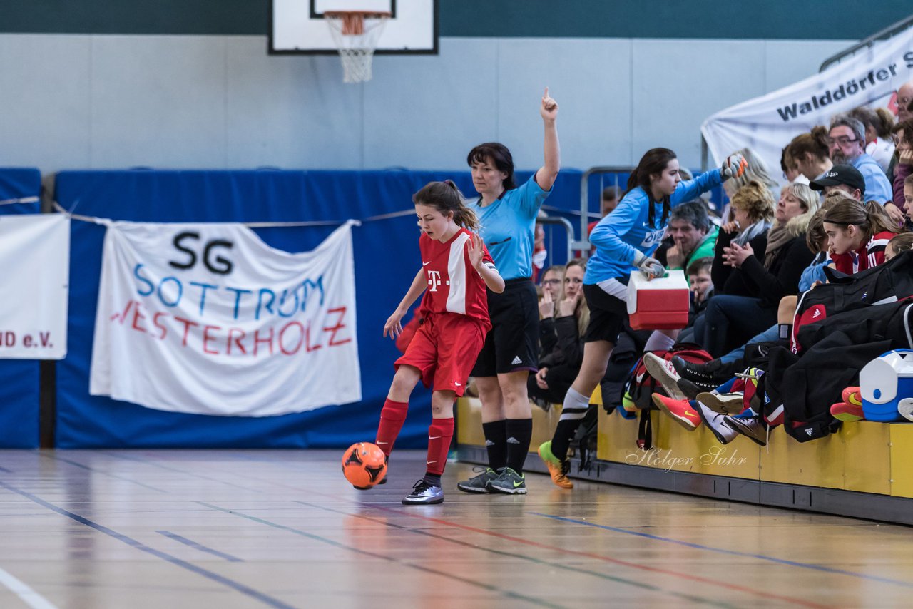 Bild 482 - Norddeutsche Futsalmeisterschaft